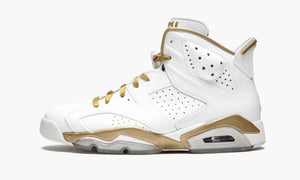 Jordan 6 Retro Golden Moments Pack (6)