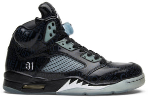 Jordan 5 Retro Doernbecher