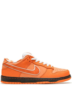 Nike SB Dunk Low Concepts Orange Lobster