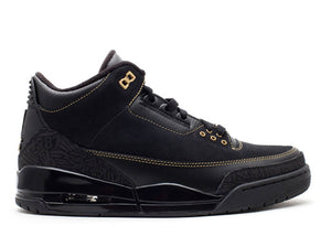 Air Jordan 3 Black History Month