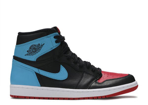 Air Jordan 1 UNC to Chi