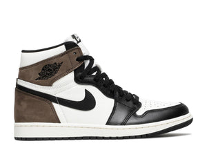 Air Jordan 1 Dark Mocha