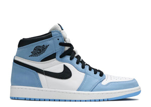 Air Jordan 1 Retro University Blue