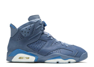 Jordan 6 Retro Diffused Blue