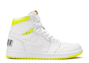 Air Jordan 1 First Class Flight