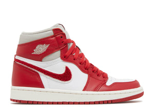 Air Jordan 1 Varsity Red / Newstalgia