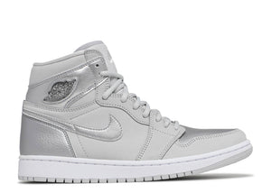 Jordan 1 Retro High CO.JP Neutral Grey (2020)