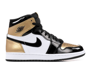 Air Jordan 1 Gold Toe