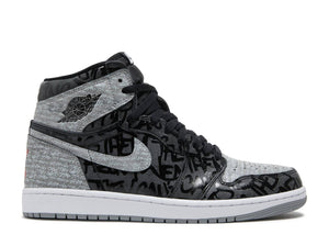 Air Jordan 1 Rebellionaire