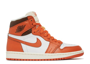 Air Jordan 1 Starfish