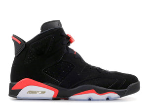 Air Jordan 6 Infrared