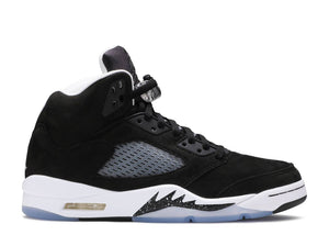 Air Jordan 5 oreo (2021)