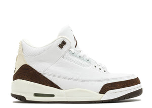 Jordan 3 Retro Mocha (2018)