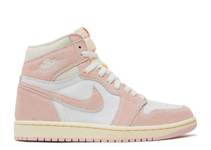 Jordan 1 Retro Washed Pink (Women's)