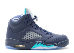 Air Jordan 5 Pre-Grape