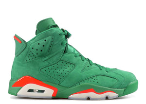 Air Jordan 6 Gatorade