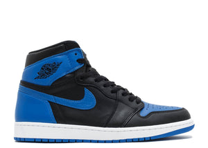 Air Jordan 1 Royal 2017