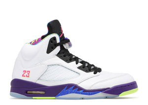 Air Jordan 5 Bel-Air (Alternate)