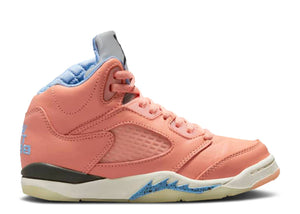 Jordan 5 Retro DJ Khaled We The Best Crimson Bliss