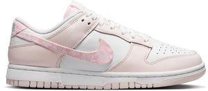 Nike Dunk Low EssentialPaisley Pack Pink (Women's)