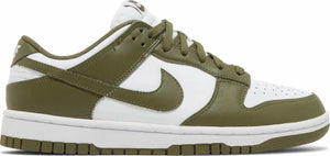 Nike Dunk Low Medium Olive (Women's)