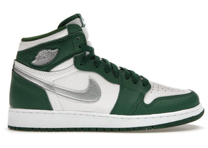 Air Jordan 1 Retro High OG Gorge Green