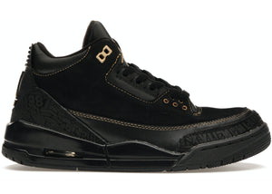 Jordan 3 Retro Black History Month