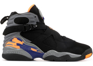 Jordan 8 Retro Phoenix Suns