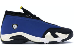 Jordan 14 Retro Low Laney (2015)