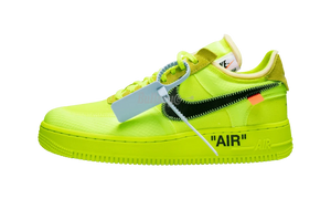 Nike Air Force 1 Low Off-White Volt