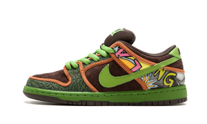 Nike SB Dunk Low De La Soul (2015)