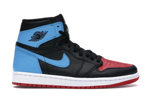 Air Jordan 1 Retro High NC to Chi Women's