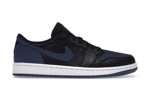 Air Jordan 1 Low Retro Mystic Navy