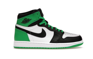 Jordan 1 Retro High OG Lucky Green