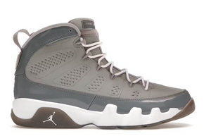 Jordan 9 Retro Cool Grey (2012)