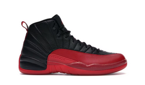 Jordan 12 Retro Flu Game (2016)