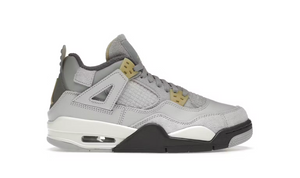 Jordan 4 Retro SECraft Photon Dust