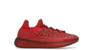 adidas Yeezy 350 V2 CMPCT Slate Red