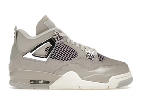 Jordan 4 Retro Frozen Moments