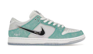 Nike SB Dunk Low April Skateboards