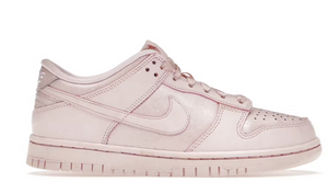 Nike Dunk Low Prism Pink