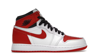 Jordan 1 Retro High OG Heritage