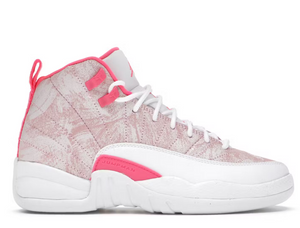 Jordan 12 Retro Arctic Punch