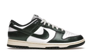 Nike Dunk Low Vintage Green (Women's)