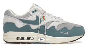 Nike Air Max 1Patta Waves Noise Aqua