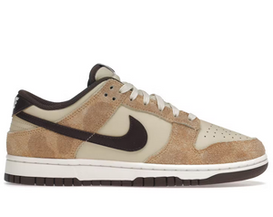 Nike Dunk Low Retro PRM Animal Pack Giraffe/Cheetah