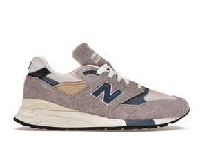 New Balance 998MiUSA Grey Day (2023)