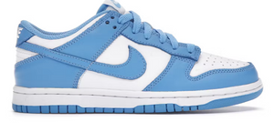 Nike Dunk Low UNC (2021/2024)