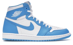 Jordan 1 Retro High OG UNC