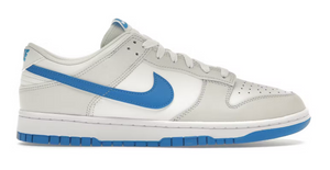 Nike Dunk Low Retro Photo Blue